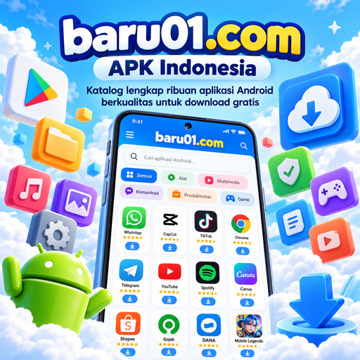 Memahami Alur pencarian aplikasi pengelola tugas Bersama Pengantar baru01 APK