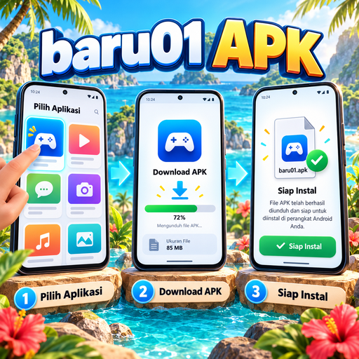 Memahami Alur pencarian aplikasi pengelola tugas Bersama Pengantar baru01 APK