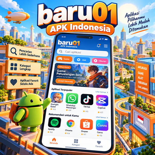 Memahami Alur pencarian aplikasi pengelola tugas Bersama Pengantar baru01 APK